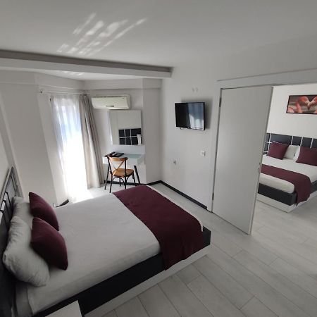 Wb Weekend Otel Bodrum ภายนอก รูปภาพ